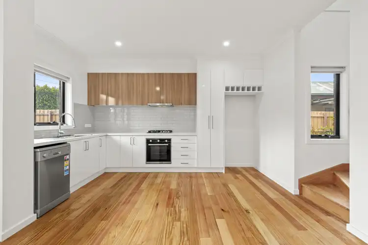 Fourth view of Homely townhouse listing, 1/35 Arndell Street, Thomastown VIC 3074