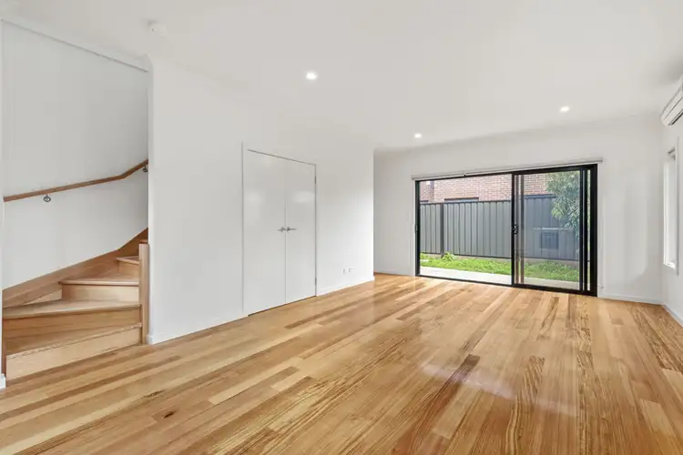 Fifth view of Homely townhouse listing, 1/35 Arndell Street, Thomastown VIC 3074