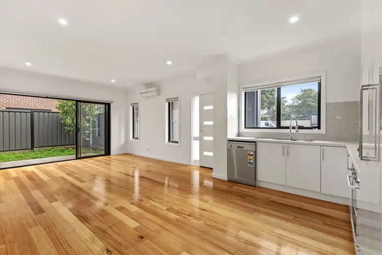 Sixth view of Homely townhouse listing, 1/35 Arndell Street, Thomastown VIC 3074
