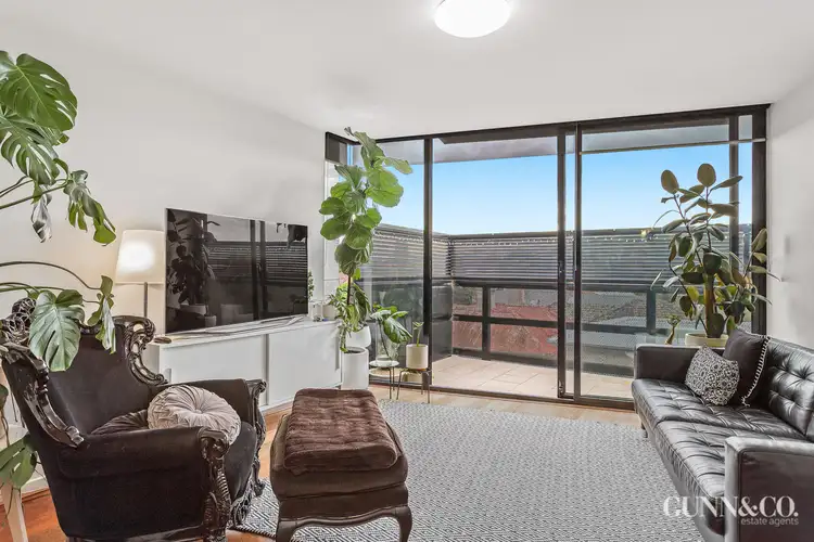 Sixth view of Homely apartment listing, 13/4 Mason Street, Newport VIC 3015