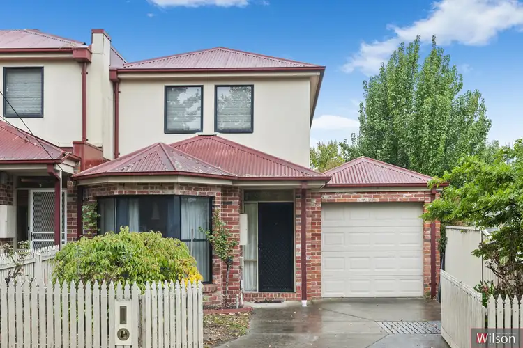 Main view of Homely townhouse listing, 3/305 Pleasant Street, Ballarat Central VIC 3350