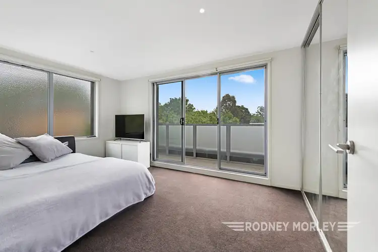 Sixth view of Homely apartment listing, 14/4a Lansdowne Road, St Kilda East VIC 3183
