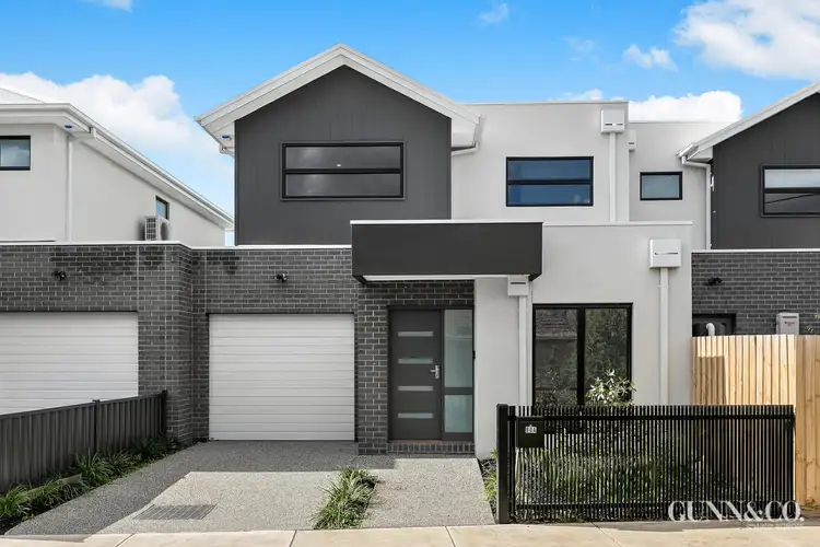 80A First Avenue, Altona North VIC 3025