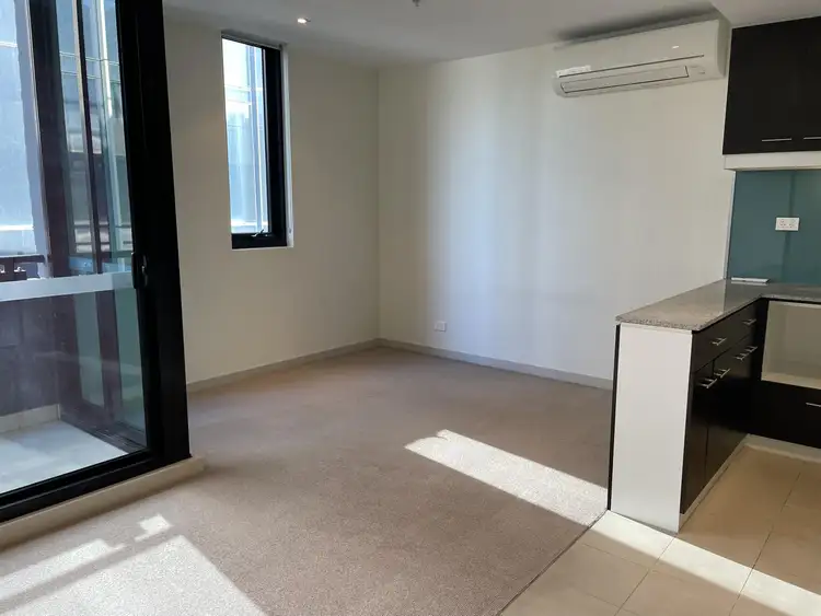 Second view of Homely apartment listing, 716/613 Swanston Street, Carlton VIC 3053