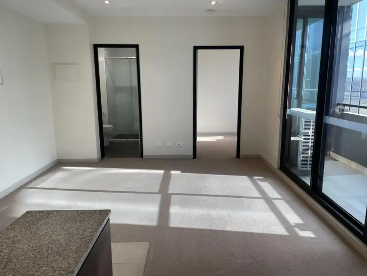 Third view of Homely apartment listing, 716/613 Swanston Street, Carlton VIC 3053