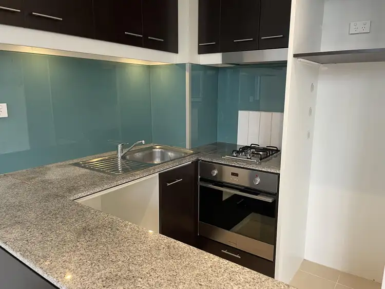 Fourth view of Homely apartment listing, 716/613 Swanston Street, Carlton VIC 3053