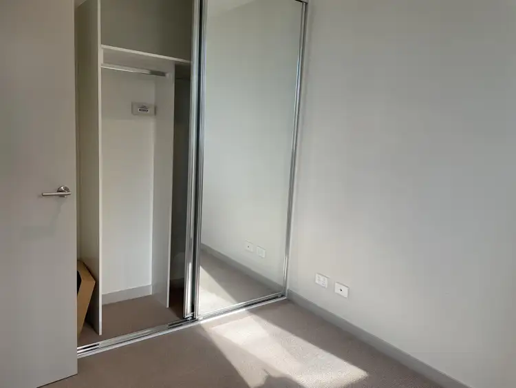 Fifth view of Homely apartment listing, 716/613 Swanston Street, Carlton VIC 3053