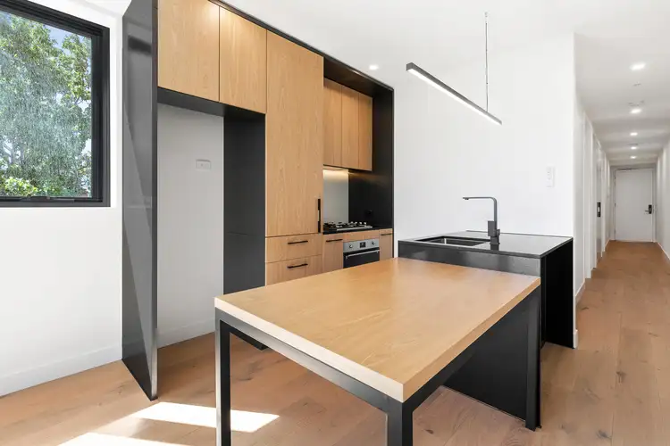 Second view of Homely apartment listing, 202/71 Inkerman Street, St Kilda VIC 3182