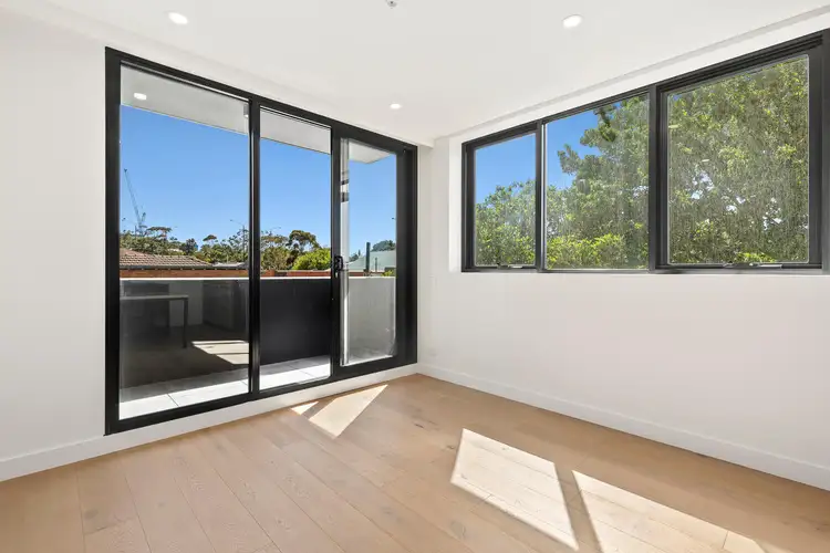 Third view of Homely apartment listing, 202/71 Inkerman Street, St Kilda VIC 3182