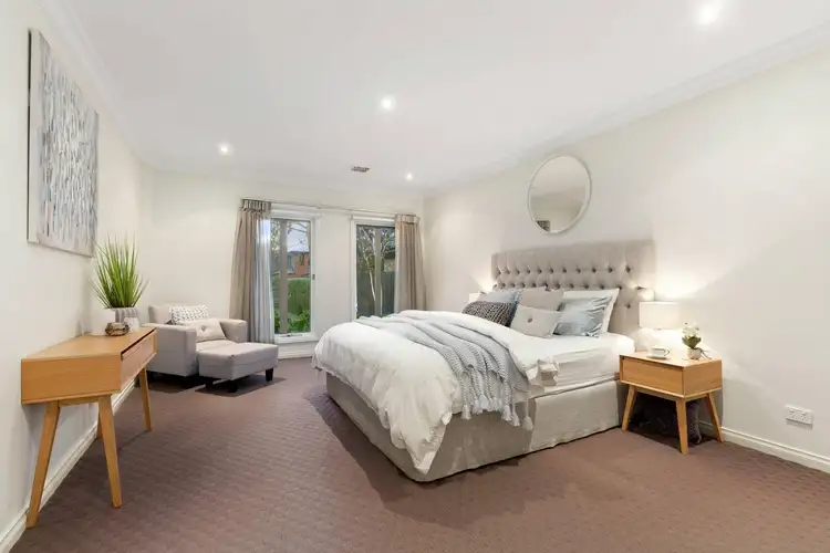 Sixth view of Homely house listing, 8 Haslemere Road, Mitcham VIC 3132