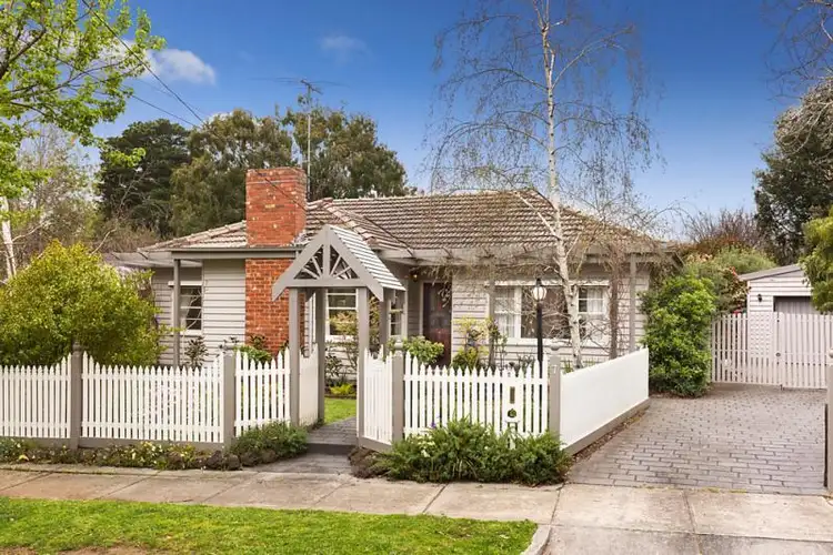 7 Julie Street, Blackburn North VIC 3130