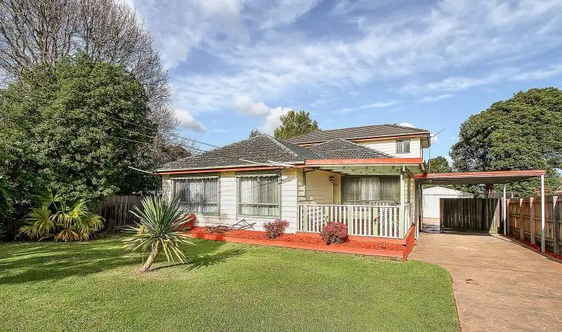 Main view of Homely house listing, 3 Flinders Crescent, Boronia VIC 3155