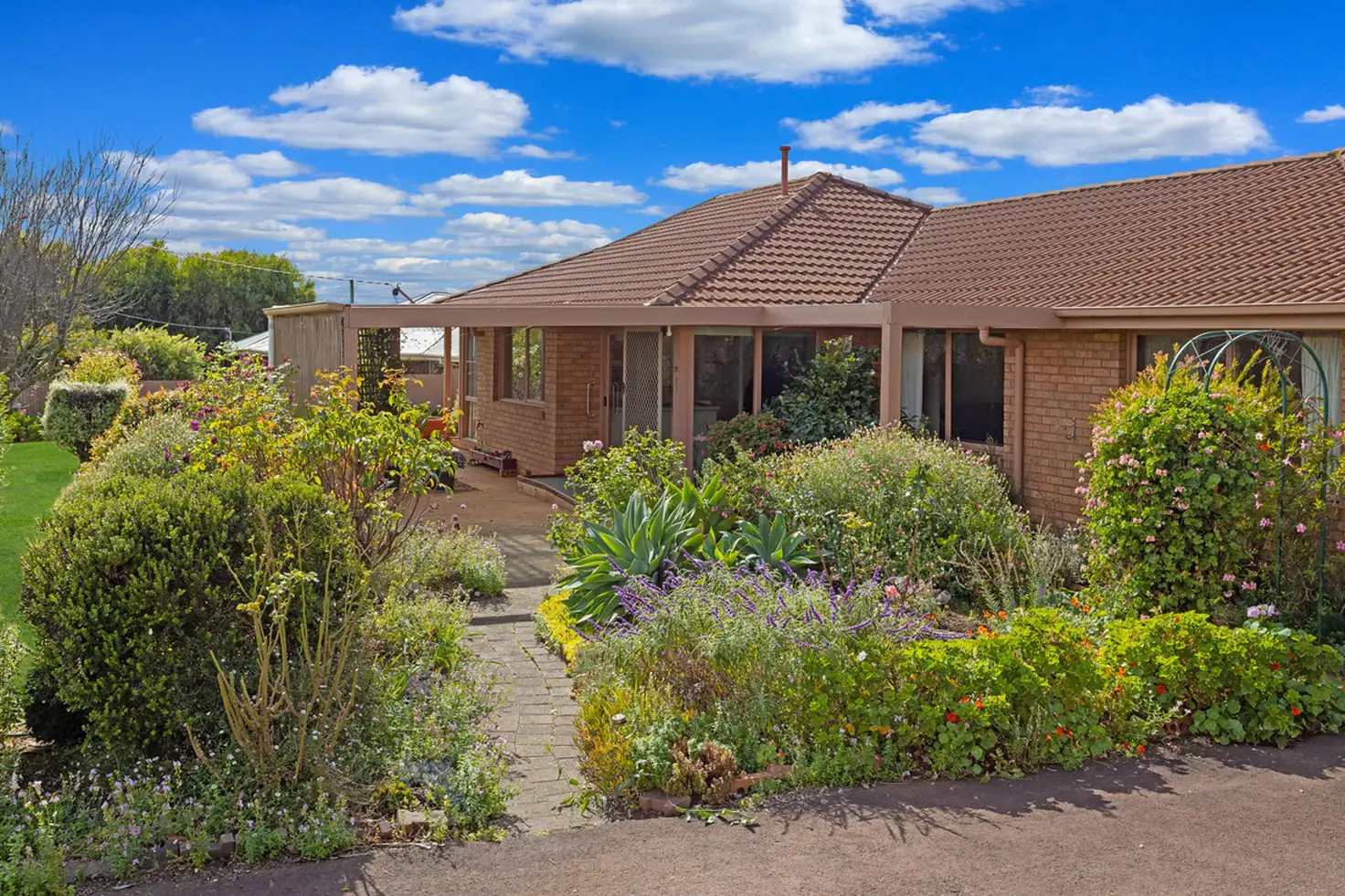 Main view of Homely house listing, 10 Horne, Koroit VIC 3282