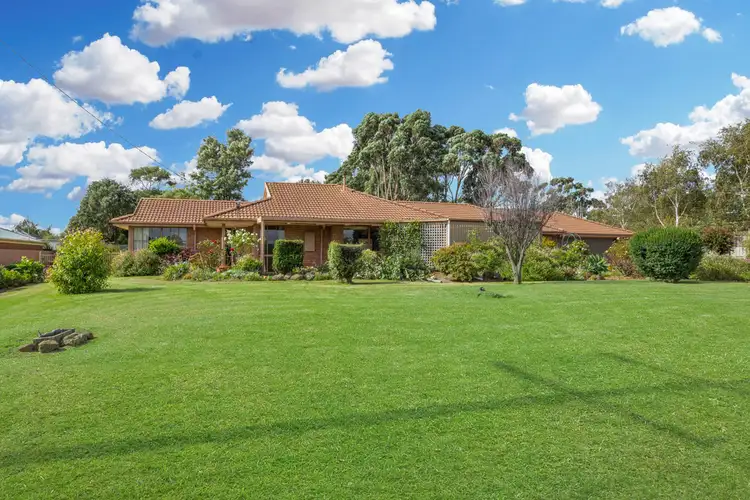 Second view of Homely house listing, 10 Horne, Koroit VIC 3282