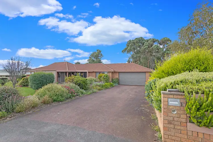 Third view of Homely house listing, 10 Horne, Koroit VIC 3282