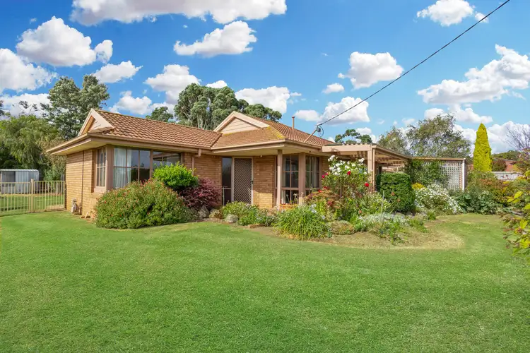 Fifth view of Homely house listing, 10 Horne, Koroit VIC 3282