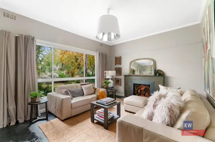 Third view of Homely house listing, 21 Cynthia St, Morwell VIC 3840