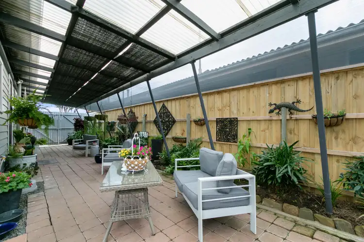Second view of Homely house listing, 16 Mcdonald St, Morwell VIC 3840