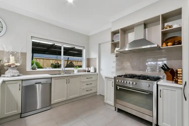 Fourth view of Homely house listing, 16 Mcdonald St, Morwell VIC 3840