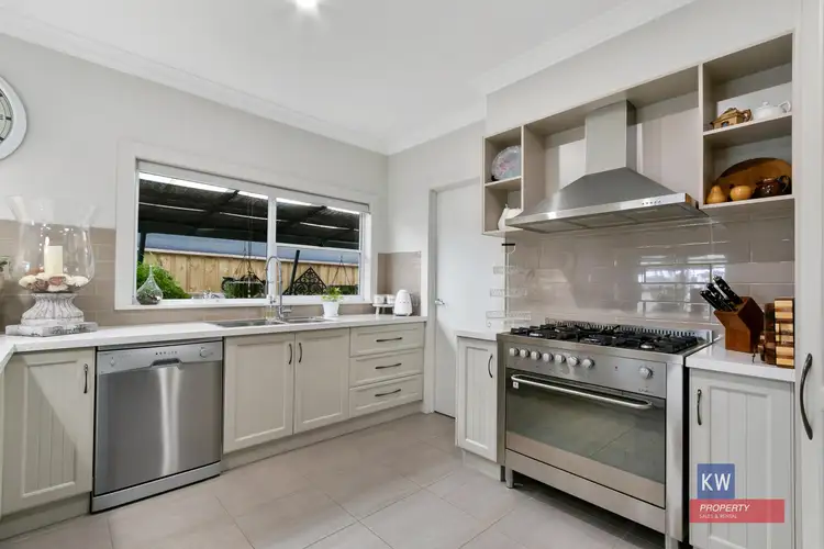 Fifth view of Homely house listing, 16 Mcdonald St, Morwell VIC 3840