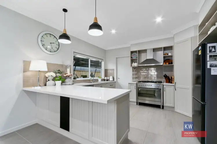 Seventh view of Homely house listing, 16 Mcdonald St, Morwell VIC 3840