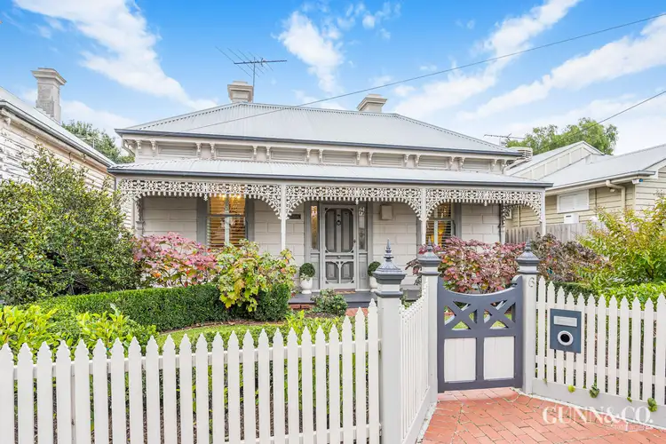 6 Douch Street, Williamstown VIC 3016