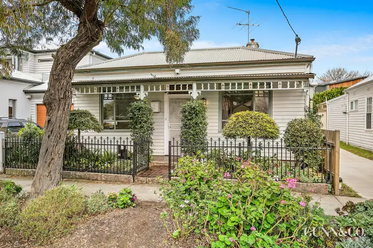 Main view of Homely house listing, 91 Osborne Street, Williamstown VIC 3016