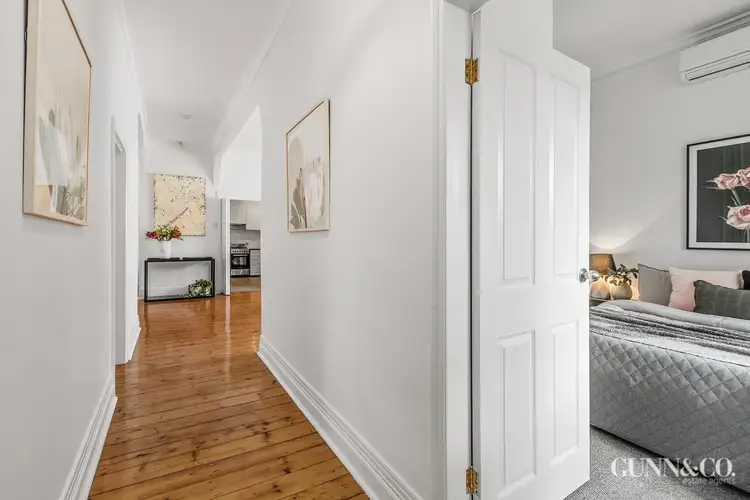 Second view of Homely house listing, 91 Osborne Street, Williamstown VIC 3016