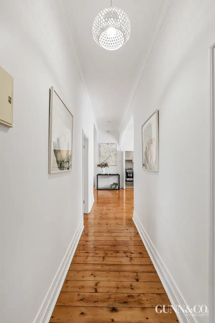 Third view of Homely house listing, 91 Osborne Street, Williamstown VIC 3016