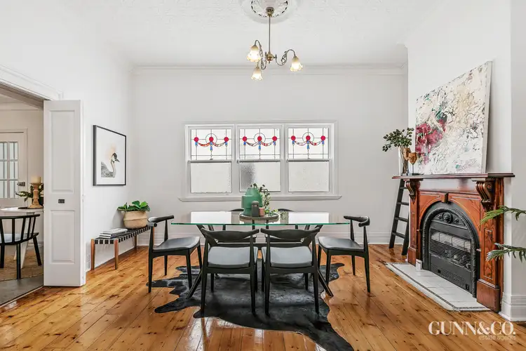 Fifth view of Homely house listing, 91 Osborne Street, Williamstown VIC 3016