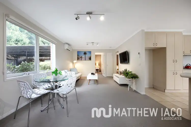 Fourth view of Homely apartment listing, 6/224 Nepean Highway, Parkdale VIC 3195