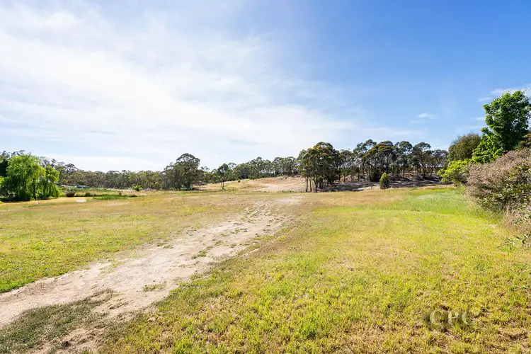 Fifth view of Homely land listing, Lot 3/100 Diamond Gully Road, Mckenzie Hill VIC 3451