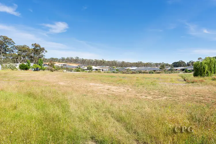 Seventh view of Homely land listing, Lot 3/100 Diamond Gully Road, Mckenzie Hill VIC 3451