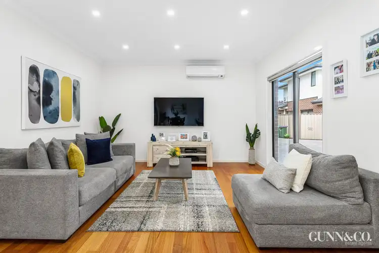 Third view of Homely unit listing, 2/34 Chambers Road, Altona North VIC 3025