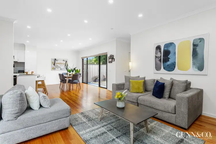 Fourth view of Homely unit listing, 2/34 Chambers Road, Altona North VIC 3025