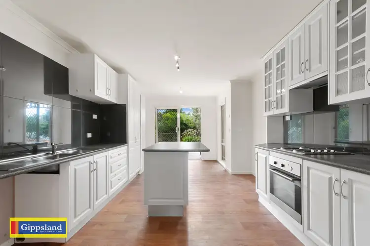 Second view of Homely house listing, 67 George Street, Maffra VIC 3860