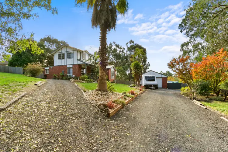 Second view of Homely house listing, 95 Glendonald Rd, Churchill VIC 3842