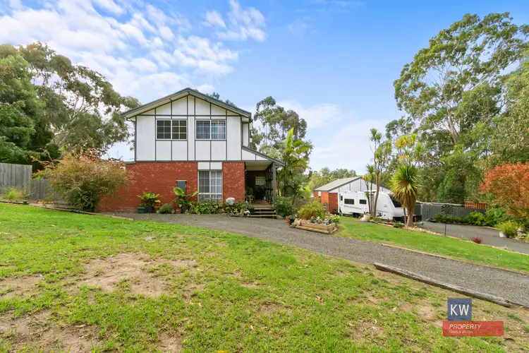 Third view of Homely house listing, 95 Glendonald Rd, Churchill VIC 3842