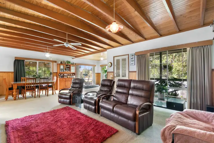Fourth view of Homely house listing, 95 Glendonald Rd, Churchill VIC 3842