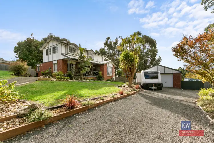 Fifth view of Homely house listing, 95 Glendonald Rd, Churchill VIC 3842
