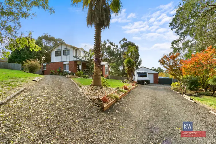 Seventh view of Homely house listing, 95 Glendonald Rd, Churchill VIC 3842