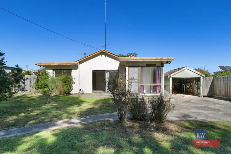 10 Mclean St, Morwell VIC 3840
