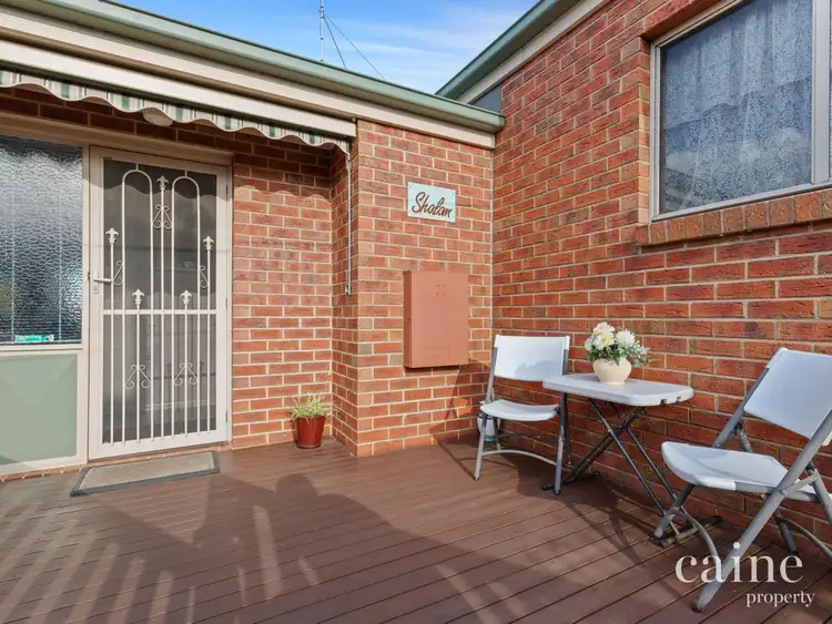 Second view of Homely house listing, 307 Armstrong Street South, Ballarat Central VIC 3350