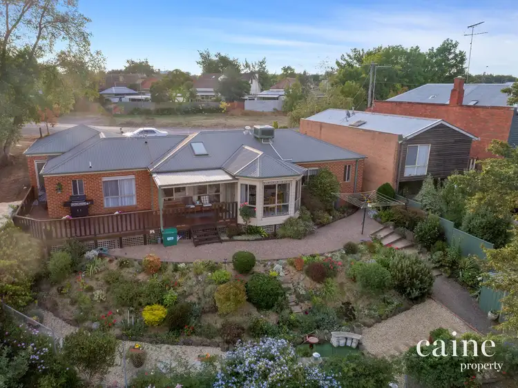 Fourth view of Homely house listing, 307 Armstrong Street South, Ballarat Central VIC 3350