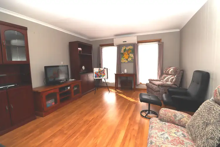 Second view of Homely house listing, 47 Playne Street, Heathcote VIC 3523
