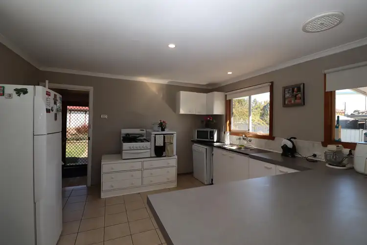 Fifth view of Homely house listing, 47 Playne Street, Heathcote VIC 3523