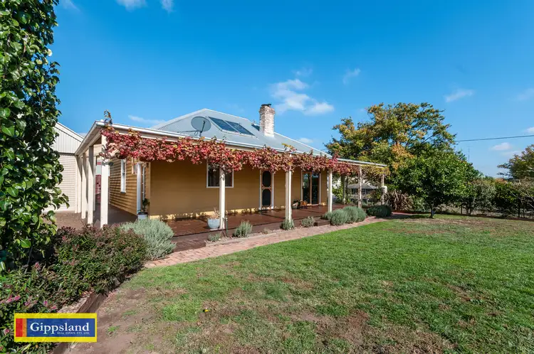 6 Boisdale Street, Maffra VIC 3860