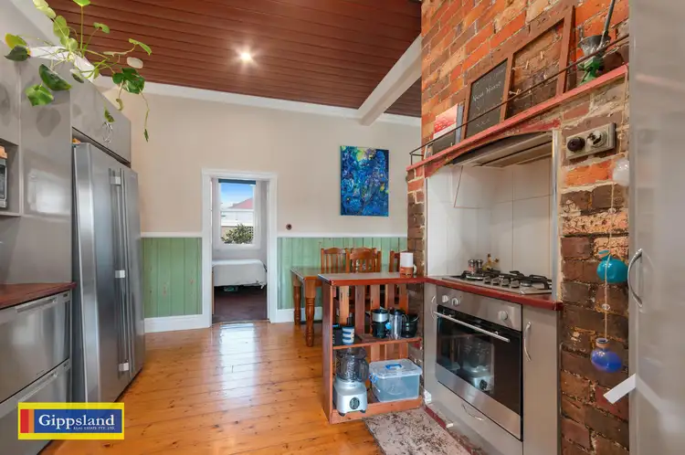 Third view of Homely house listing, 6 Boisdale Street, Maffra VIC 3860