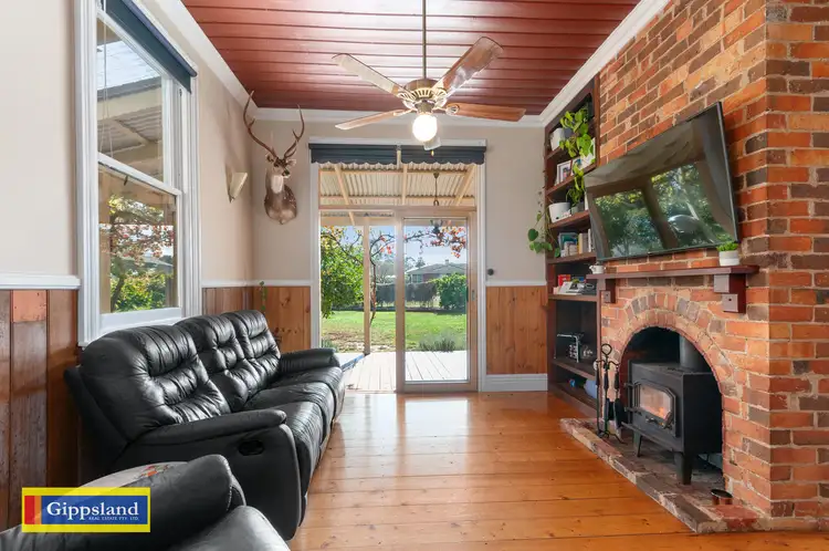 Fourth view of Homely house listing, 6 Boisdale Street, Maffra VIC 3860