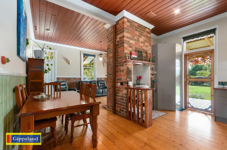 Fifth view of Homely house listing, 6 Boisdale Street, Maffra VIC 3860